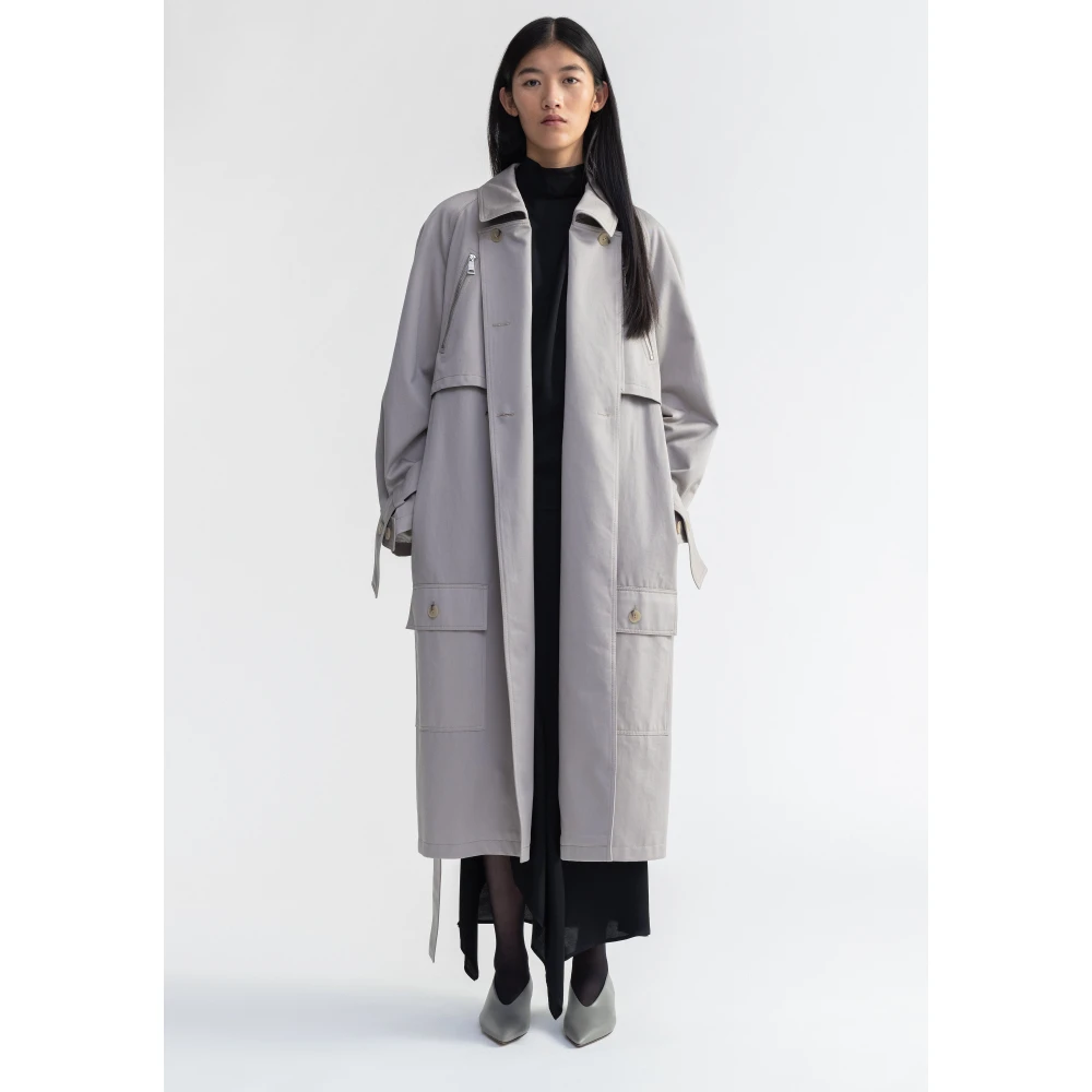 Aeron Avery Gray Dames