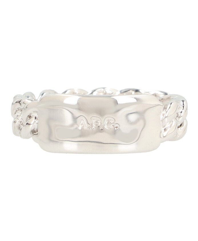 messing-ring