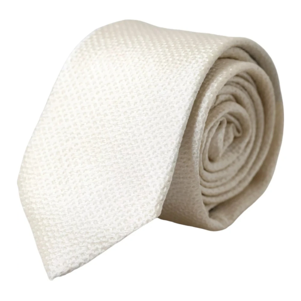 Accessories > Ties - - Dolce & Gabbana - Modalova