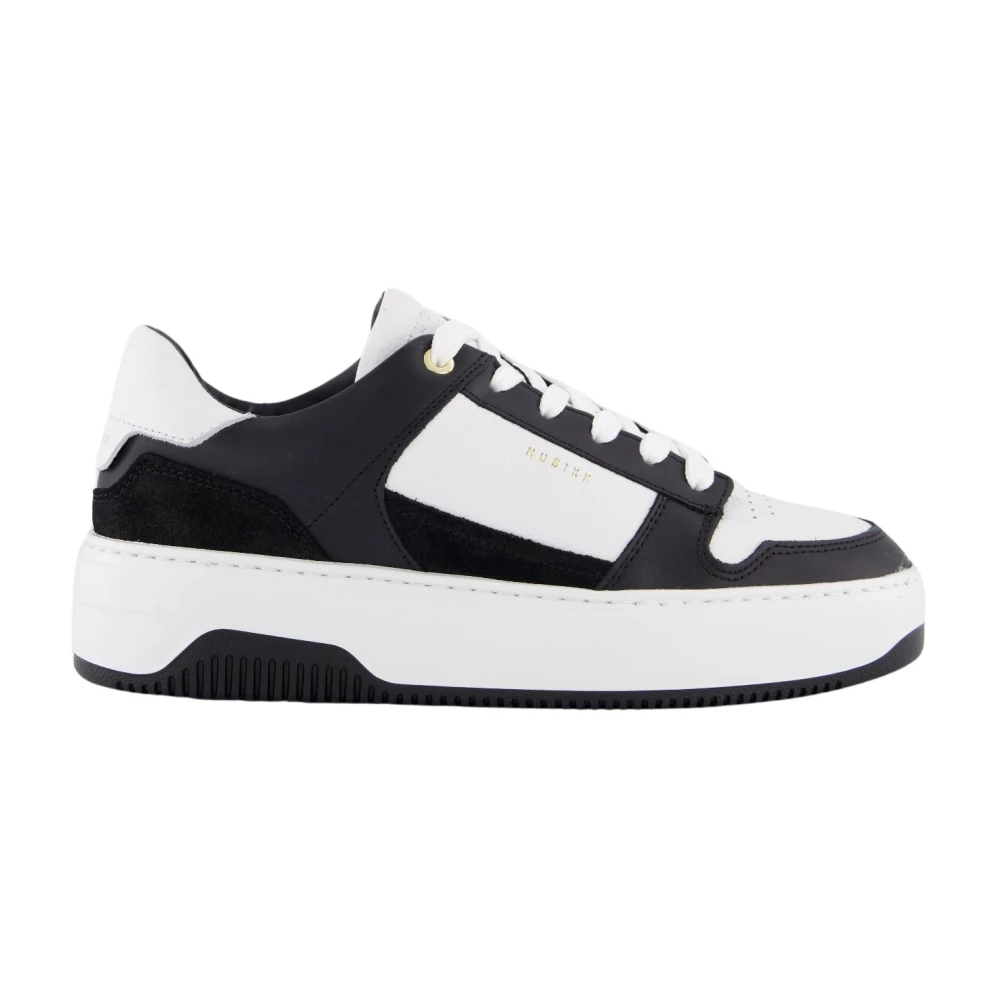 Nubikk - Shoes > Sneakers - Black - Nubikk - Modalova
