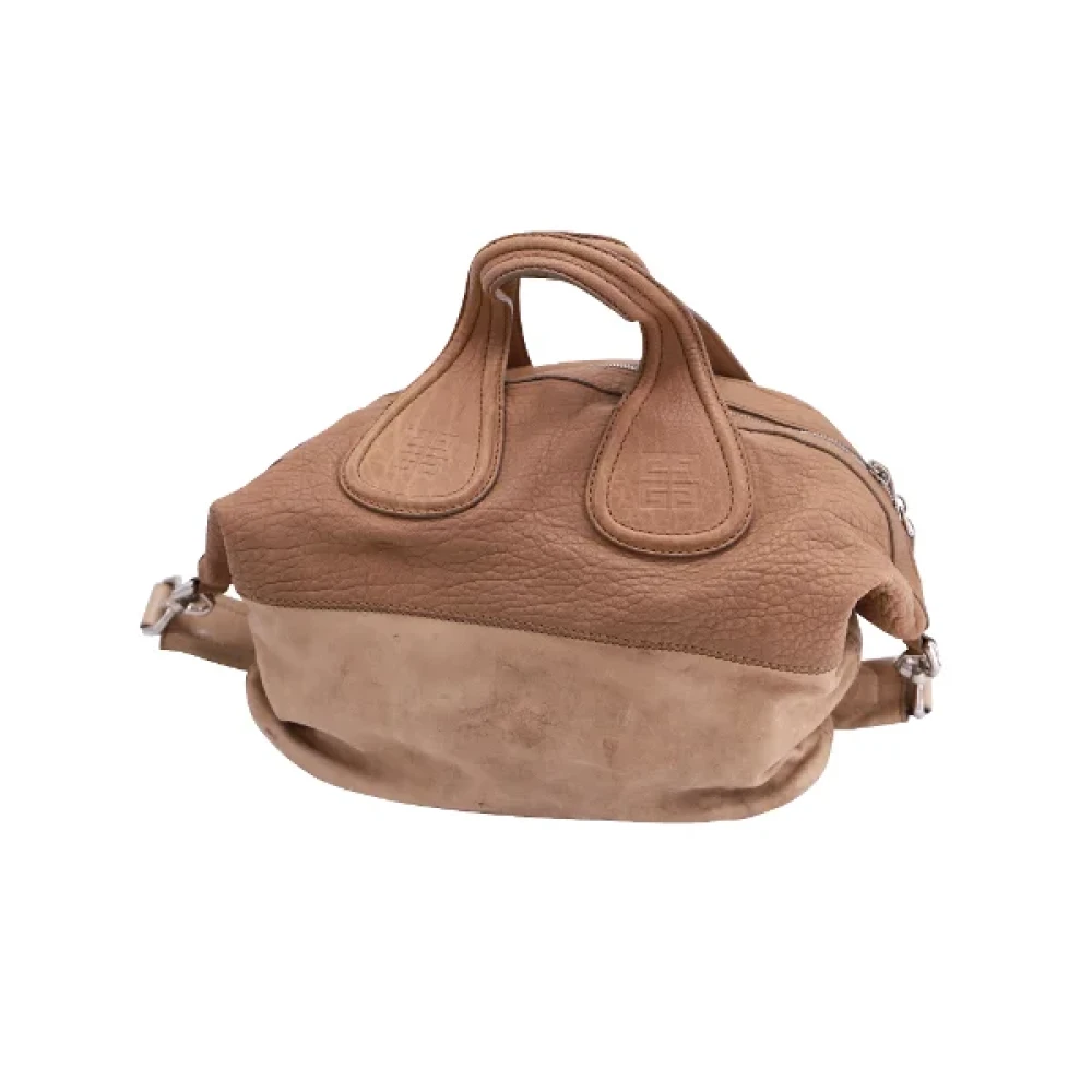 Pre-owned > Pre-owned Bags > Pre-owned Handbags - - Givenchy Pre-owned - Modalova