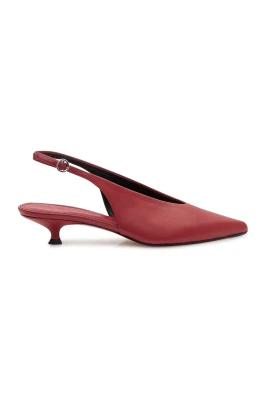 Camila Slingback Pumps