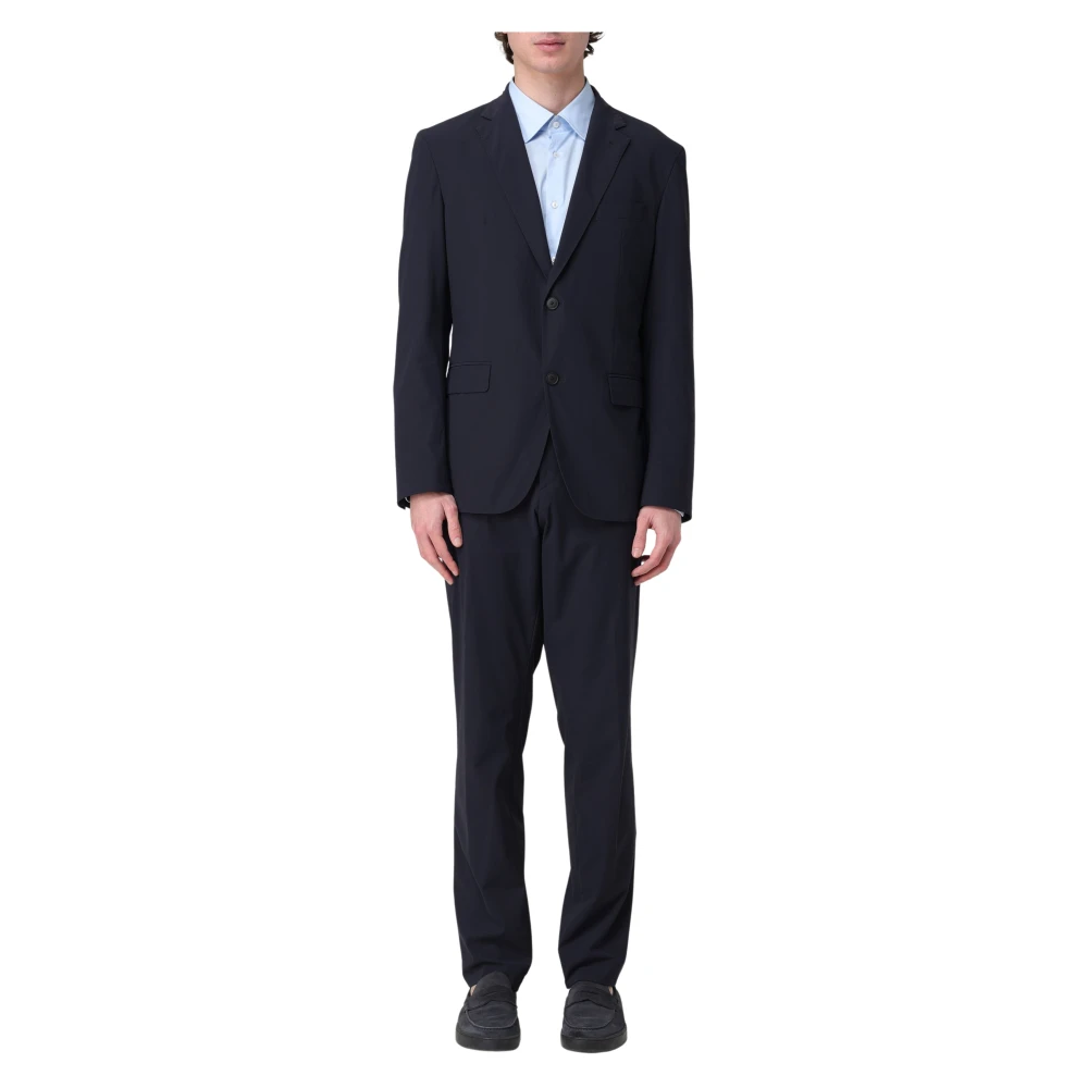Suits > Suit Sets > Single Breasted Suits - - Hugo Boss - Modalova