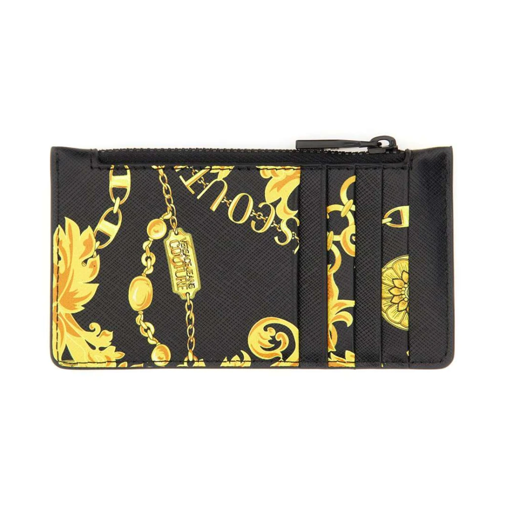 Accessories > Wallets & Cardholders - - Versace Jeans Couture - Modalova