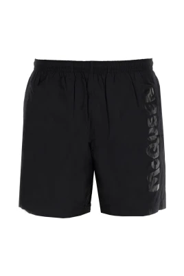 Graffiti Logo Badshorts