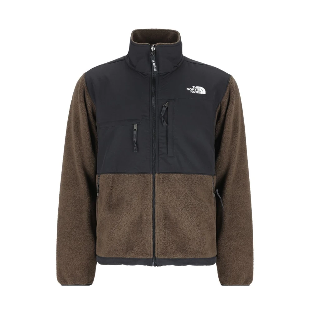 The North Face Uomo Marrone - Giacca Retro Denali - Sport - M