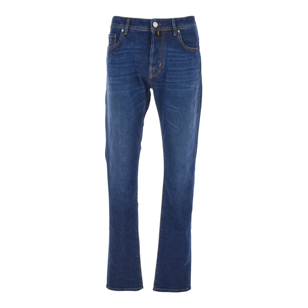 Jeans > Straight Jeans - - Jacob Cohën - Modalova