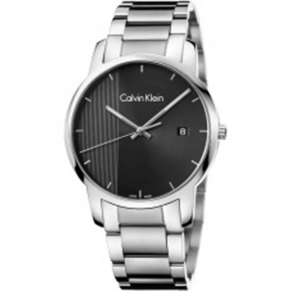 Accessories > Watches - - Calvin Klein - Modalova