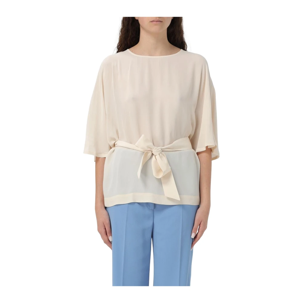 Blouses & Shirts > Blouses - - Liu Jo - Modalova