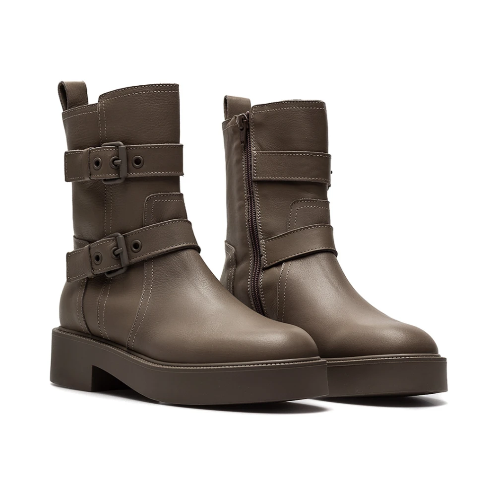 Shoes > Boots > Ankle Boots - - Copenhagen Shoes - Modalova