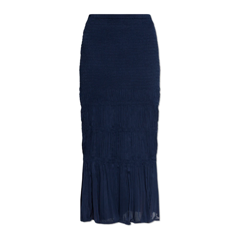 By Malene Birger Donna Blu Gonne, S, New,