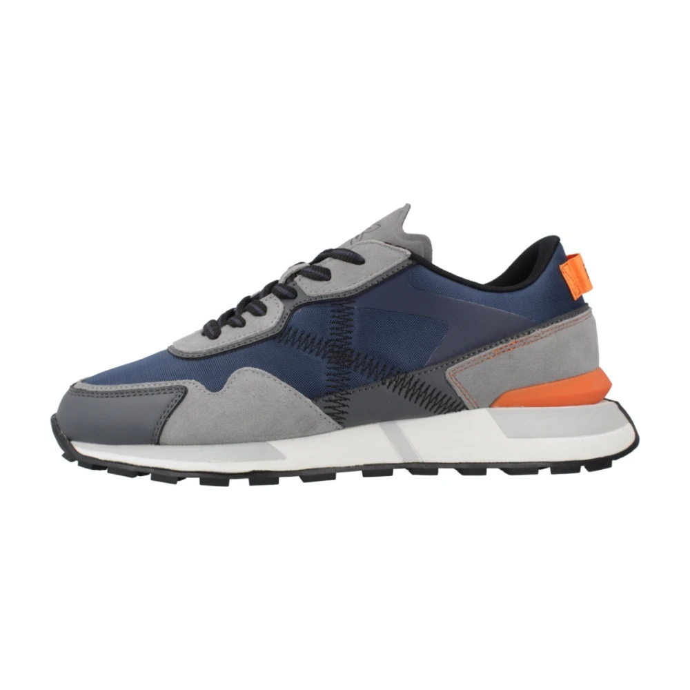 Munich Pulsar 14 Sneakers Heren Schoenen Veelkleurig Multicolor