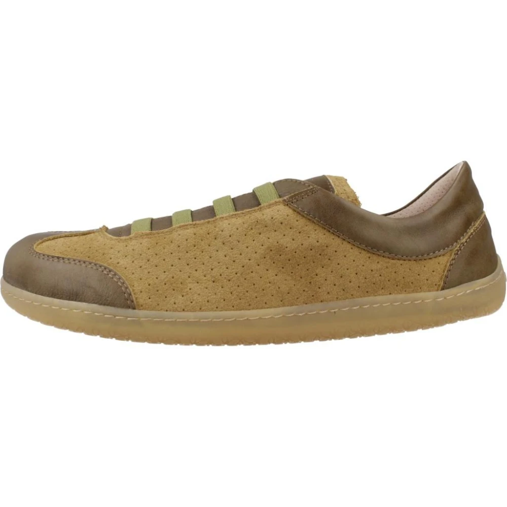 Quondam SRA Folk Dames Schoenen Groen