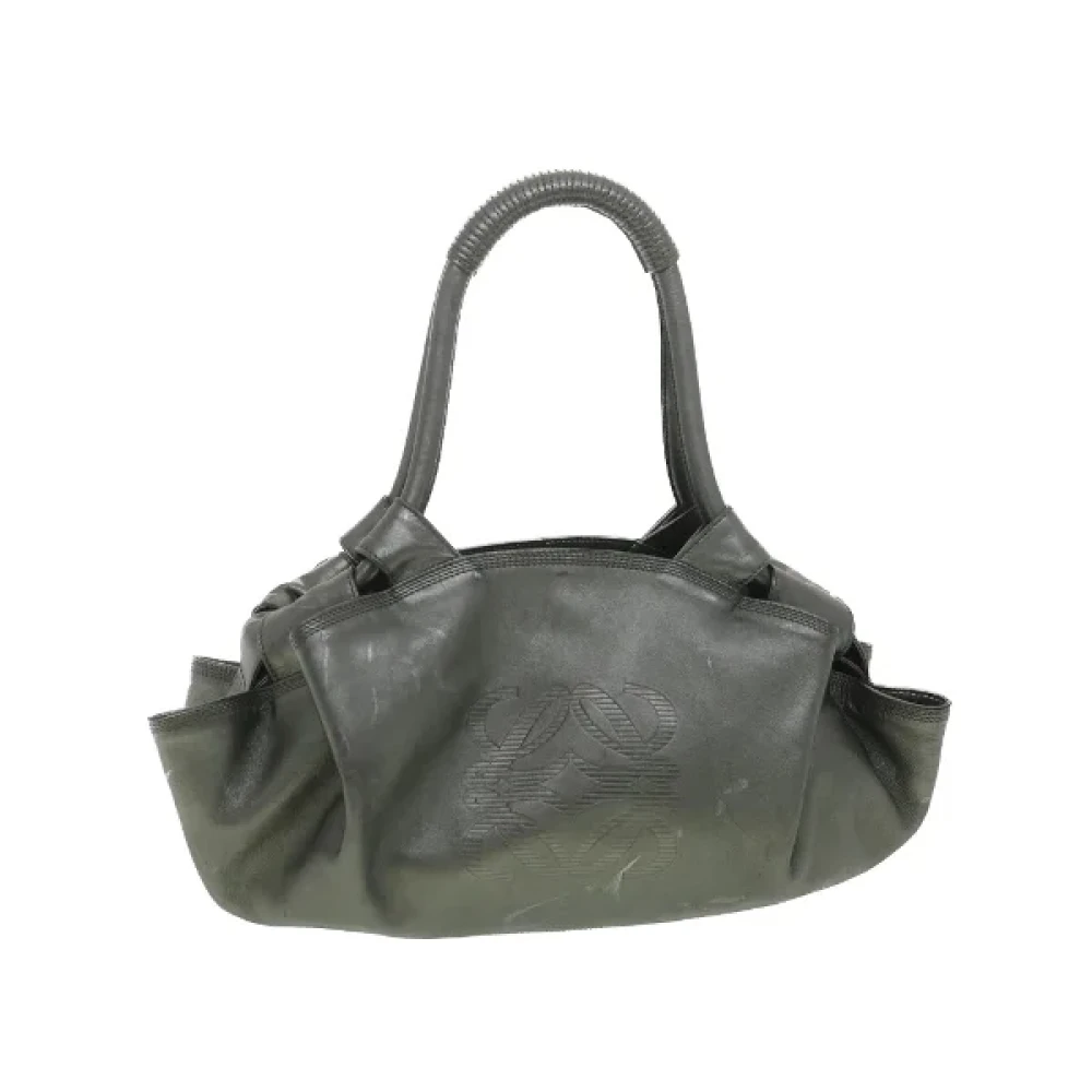 Pre-owned > Pre-owned Bags > Pre-owned Handbags - - Loewe Pre-owned - Modalova