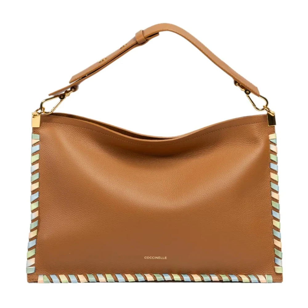 Coccinelle Bags Brown Dames