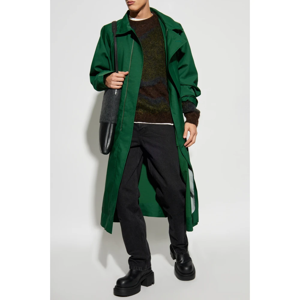 Paul Smith Ronde hals trui Multicolor Heren