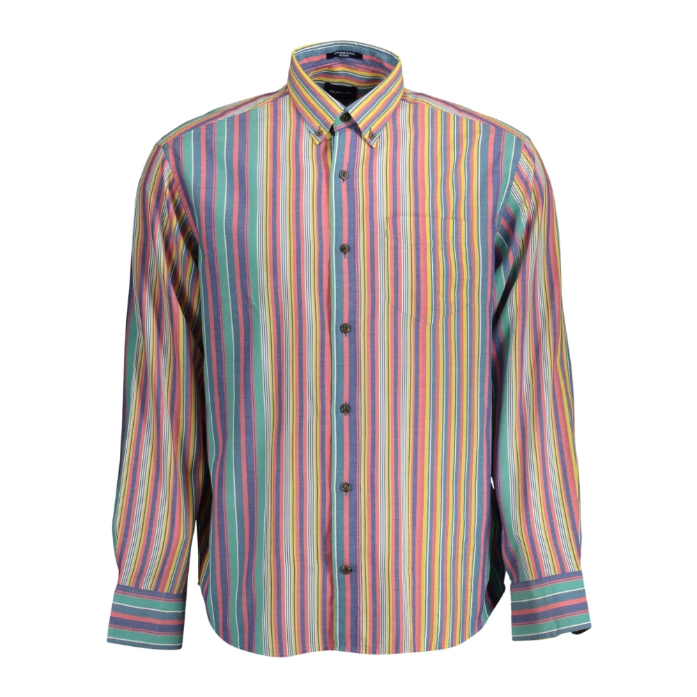 Shirts > Casual Shirts - - Gant - Modalova