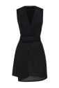 robe-avec-ceinture