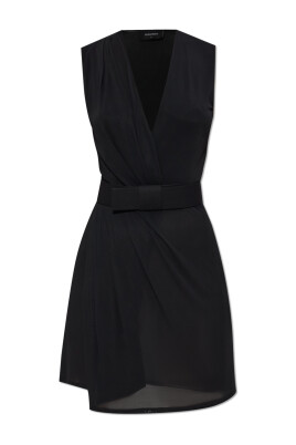 robe-avec-ceinture