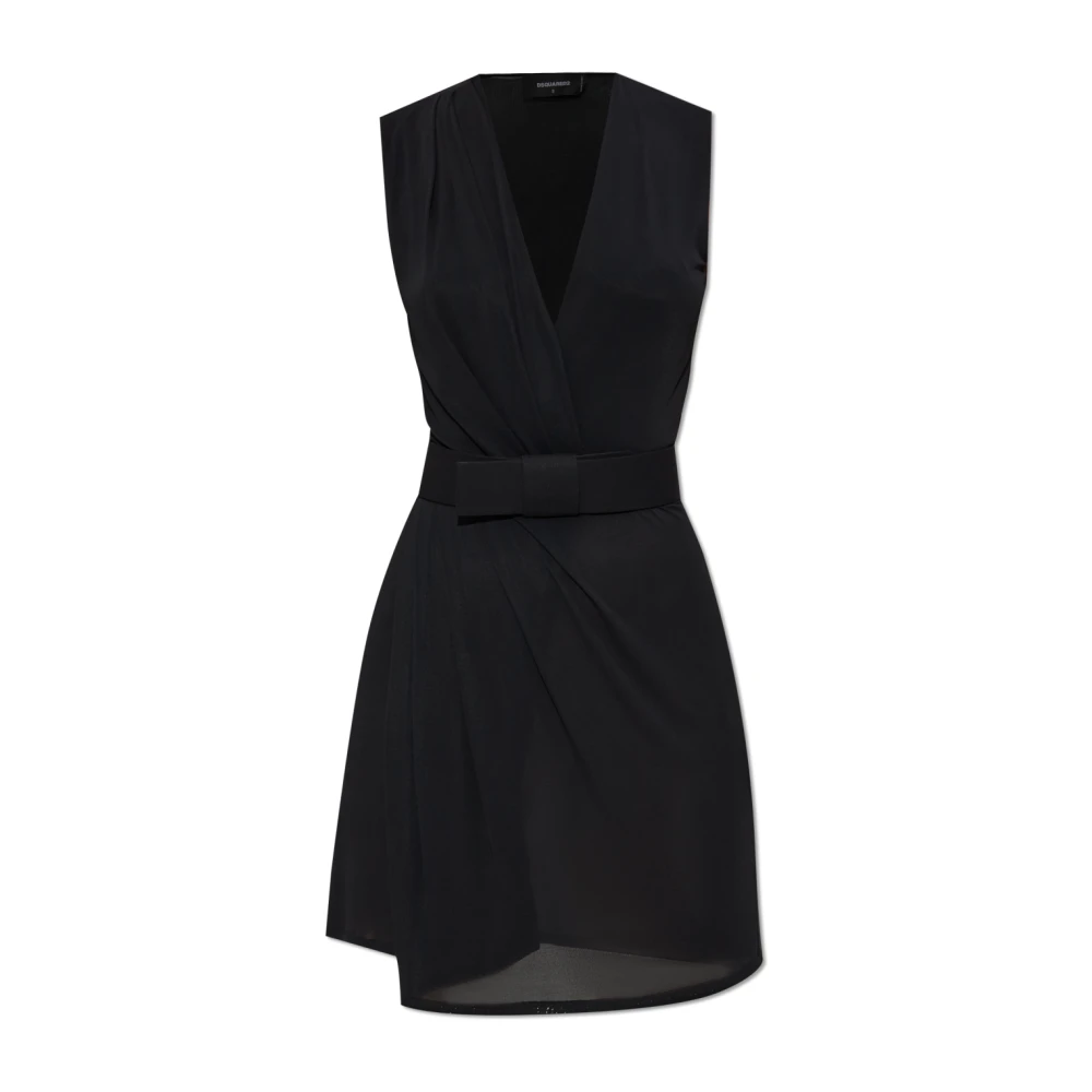 Dresses > Day Dresses > Short Dresses - - Dsquared2 - Modalova