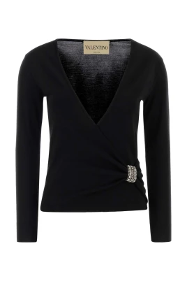Maglia | Broderier