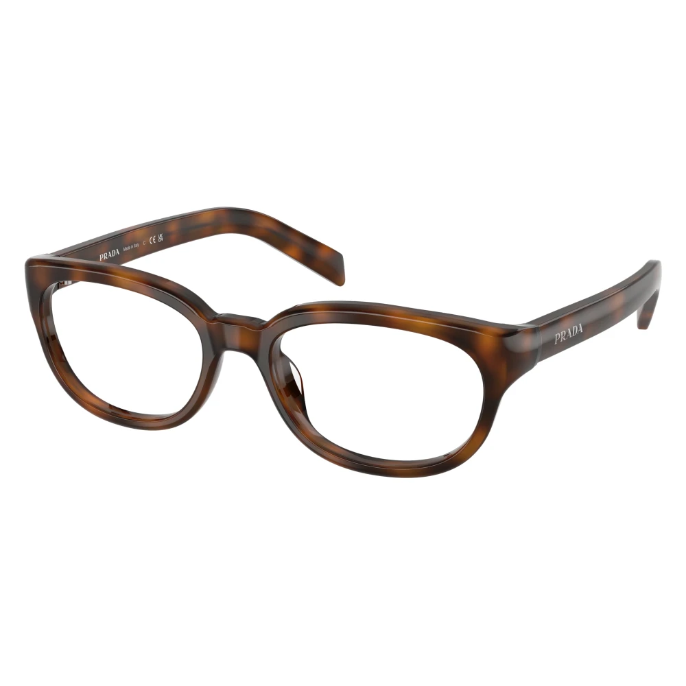Prada Women's Brown Optical Frame