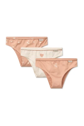 Aylin Briefs 3-Pack