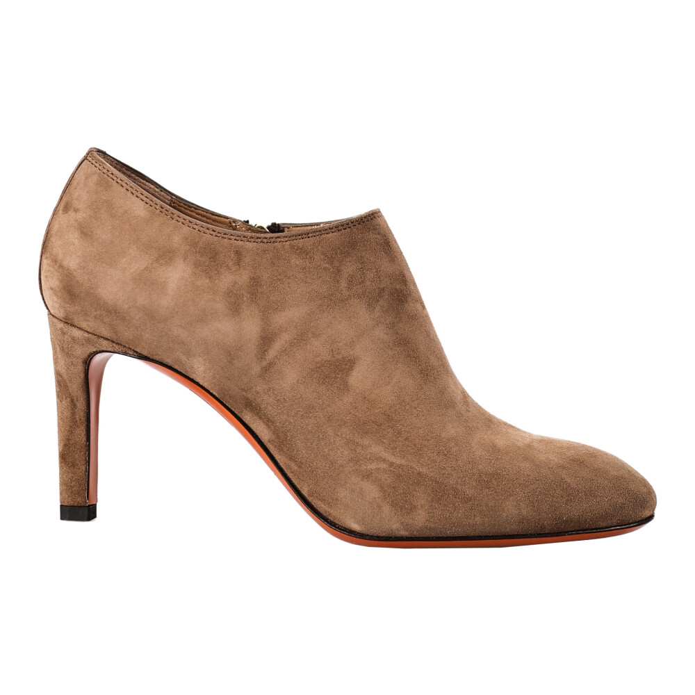 Escarpin italien cuir best sale