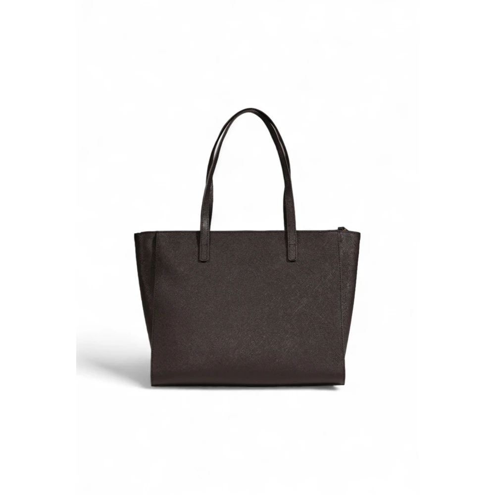Alviero Martini 1a Classe Dames Tas Herfst Winter Collectie Black Dames
