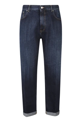 Ervin five-pocket Jeans