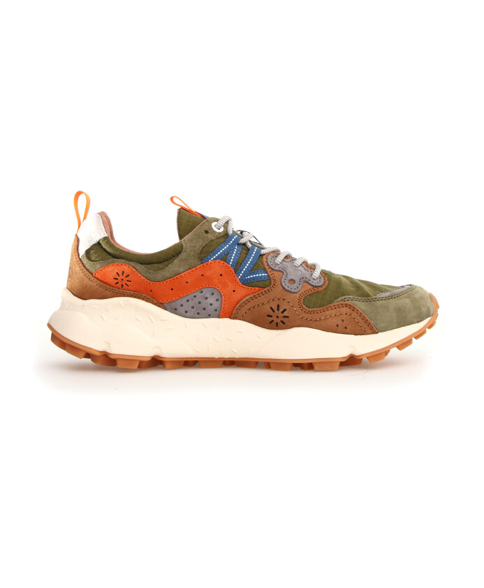 multicolor-sneakers-met-dik-gestructureerde-zool
