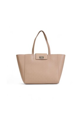 beige-polyester-handbag