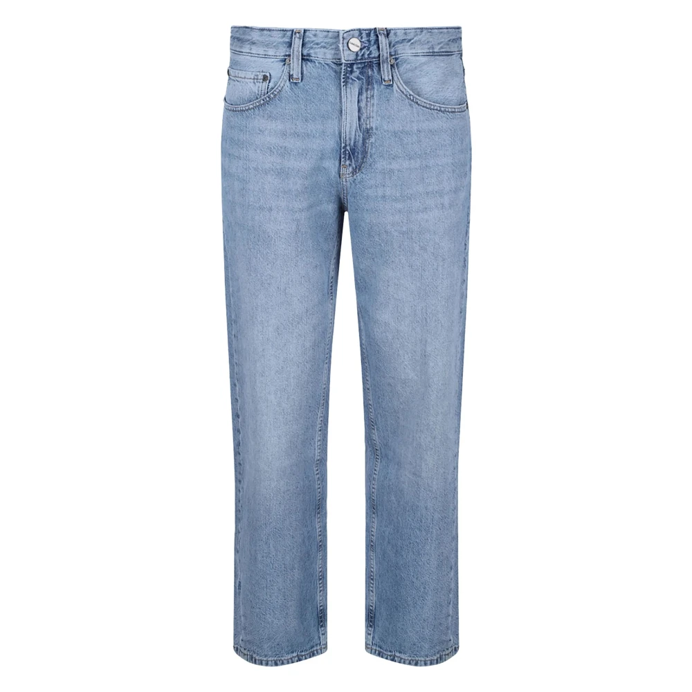 Jeans > Straight Jeans - - Calvin Klein - Modalova