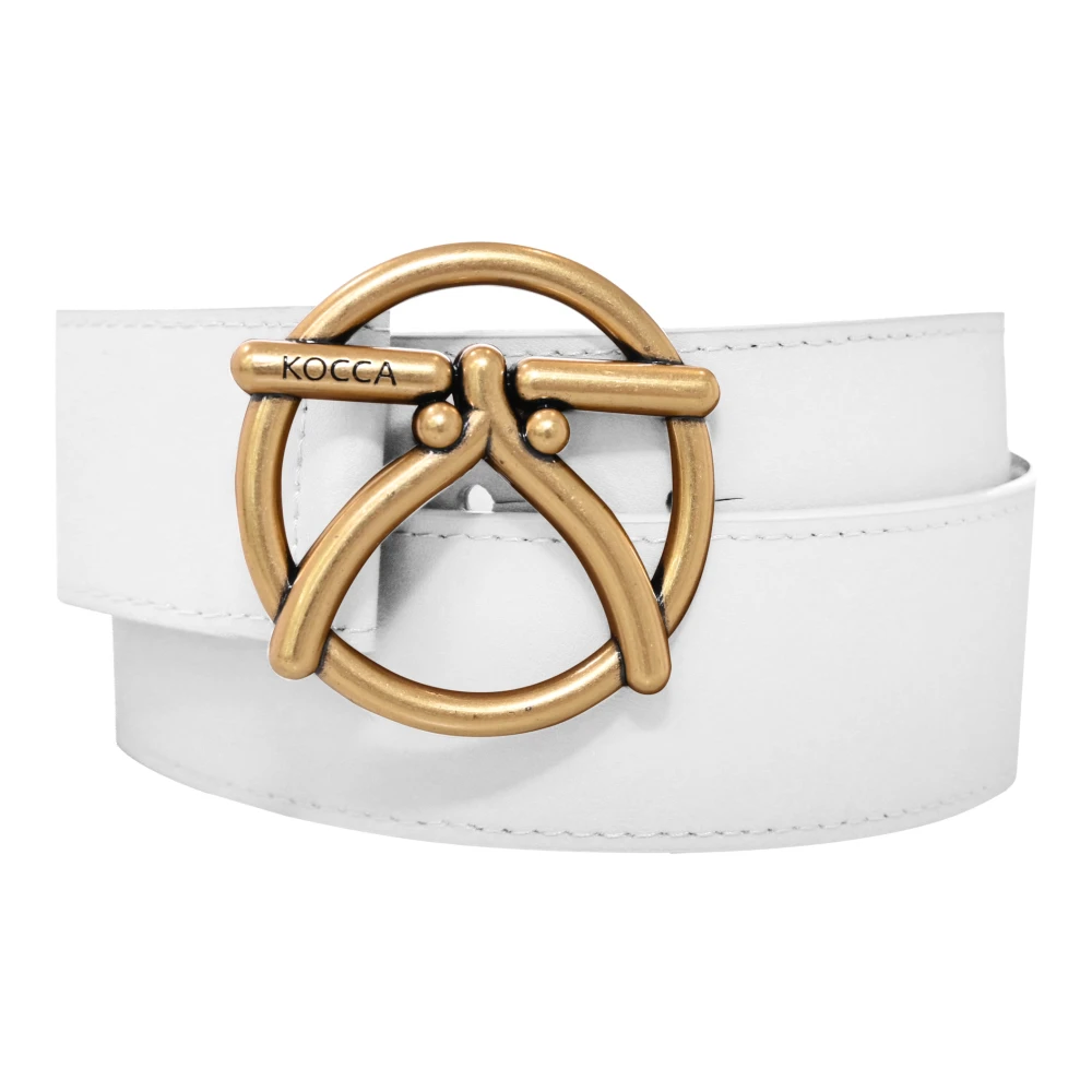 Accessories > Belts - - Kocca - Modalova