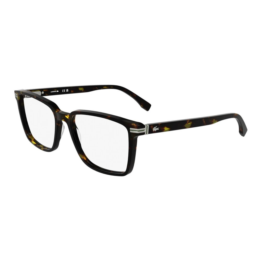 Lacoste Men's Brown Glasses, 55 Mm, L2986 N Sunglasses