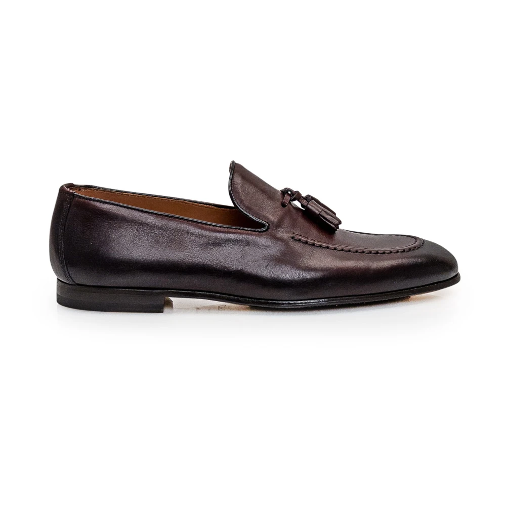 Shoes > Flats > Loafers - - Doucal's - Modalova