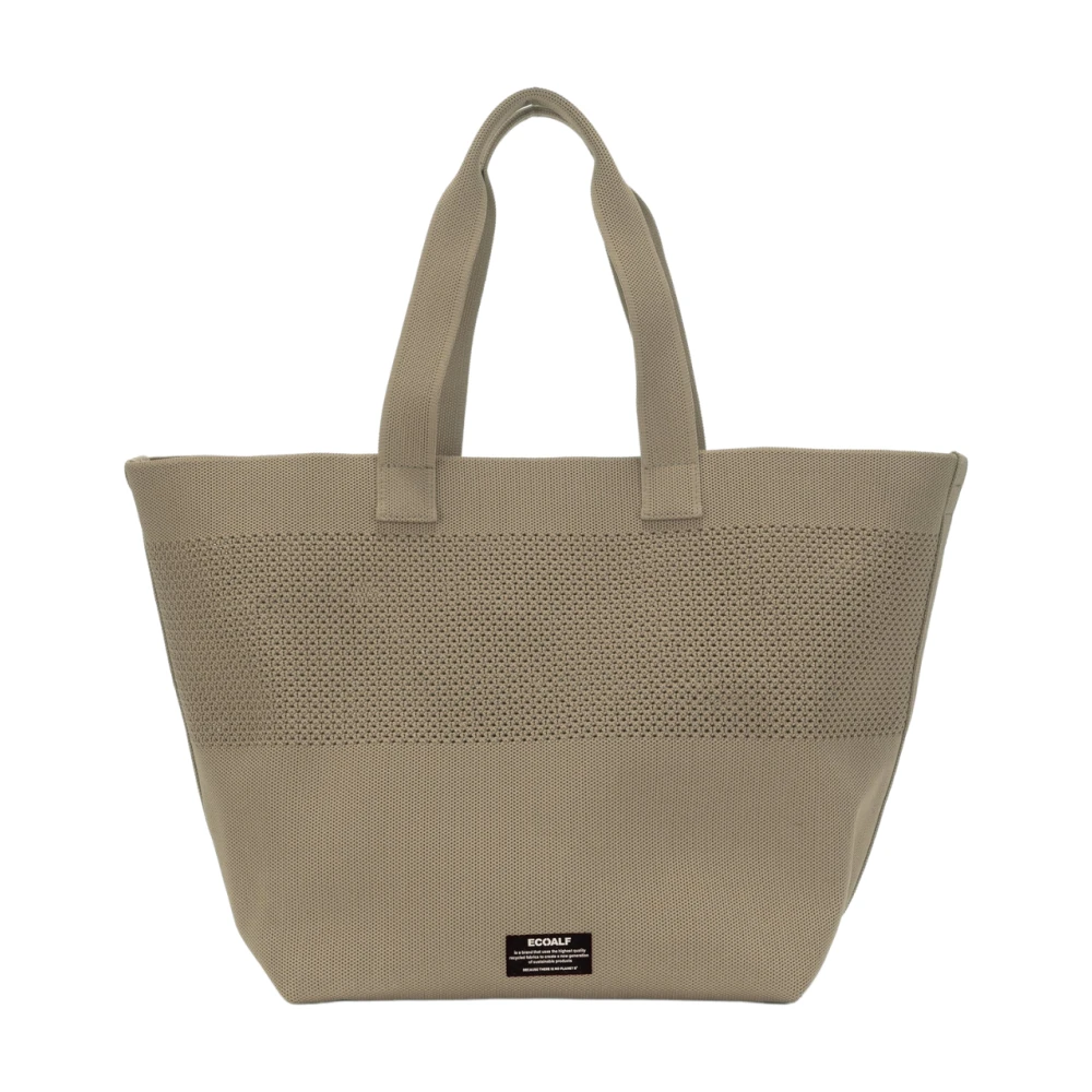Ecoalf - Bags > Tote Bags - Gray - Ecoalf - Modalova