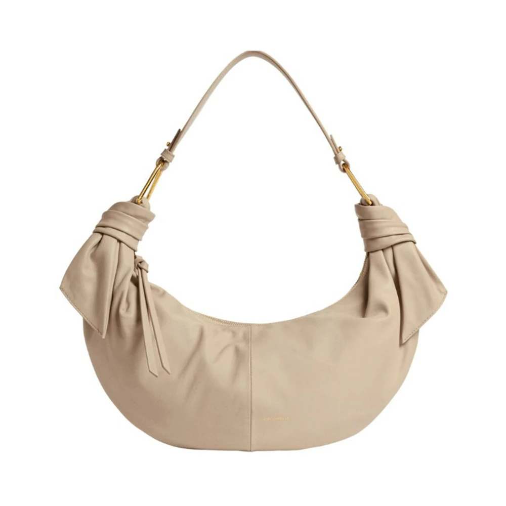 Coccinelle Women's Beige Furoshiki - Shoulder Bags - One Size - Bags