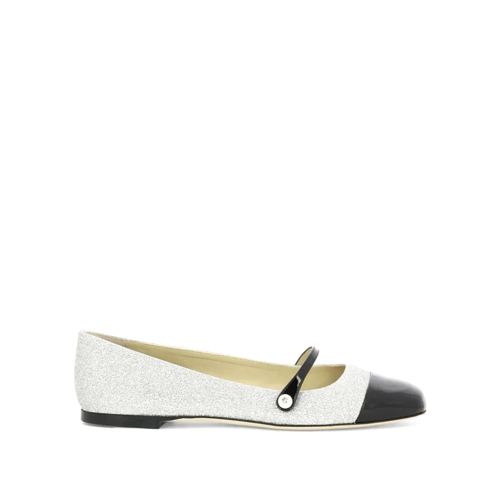 Shoes > Flats > Ballerinas - - Jimmy Choo - Modalova