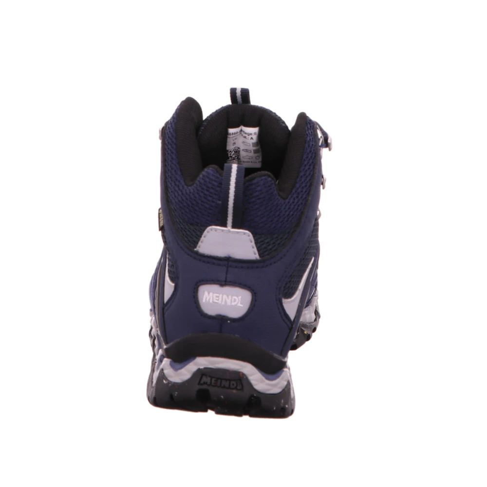 Meindl Outdoor Schoenen voor Dames GTX Blue Dames