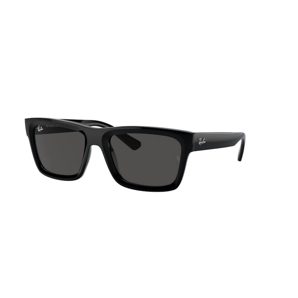 Ray-Ban Unisex Black Authentic Glasses With Top-Notch Service