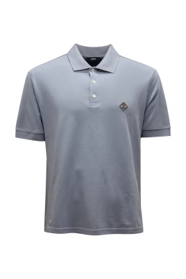 O8130 Piquet Shirt