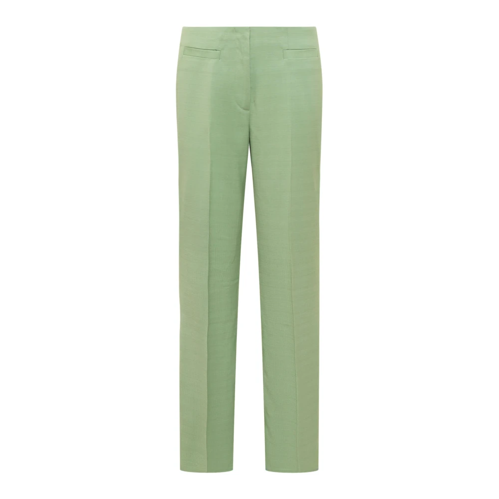Seafarer Melina Broek Green Dames