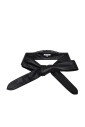 ceinture-courbe-en-cuir-avec-clous