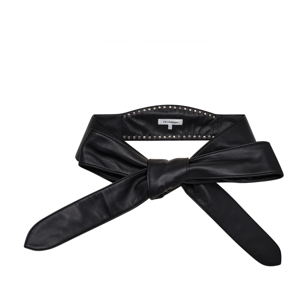 Accessories > Belts - - Co'Couture - Modalova