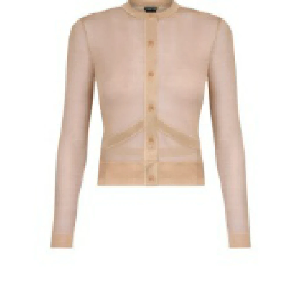 Knitwear > Cardigans - - Tom Ford - Modalova
