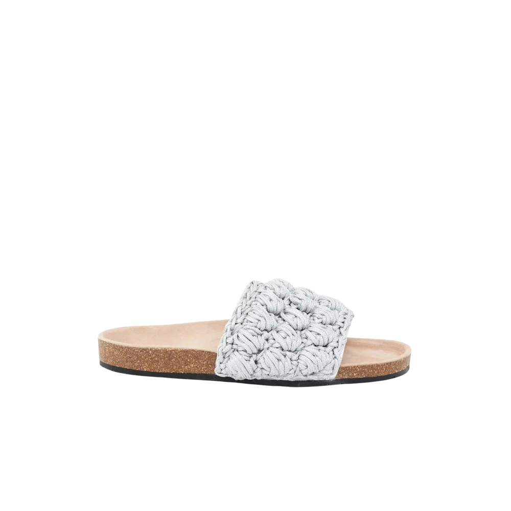 Shoes > Flip Flops & Sliders > Sliders - - JW Anderson - Modalova
