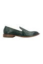 mocassin-en-cuir-vert-en-daim-a-enfiler