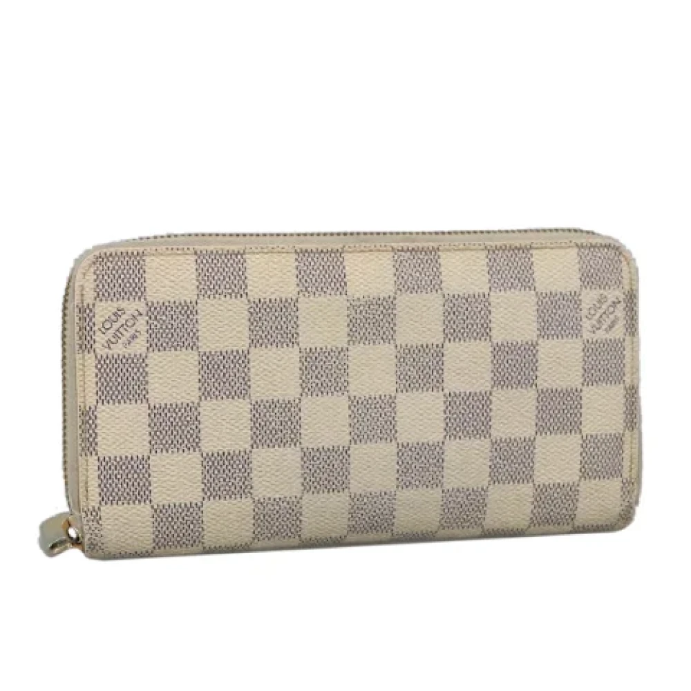 Pre-owned > Pre-owned Accessories > Pre-owned Wallets - - Louis Vuitton Vintage - Modalova