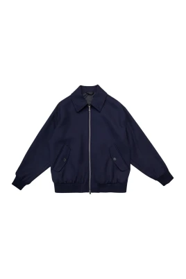 Bjorn Manteco Blouson